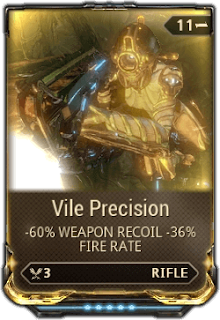 Vile Precision (ライフル)