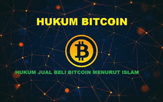 Hukum Jual Beli Bitcoin Menurut Islam