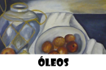 Óleos