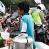 Polda Metro Jaya Panen Pelanggar Kendaraan Bermotor