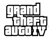 Logo de GTA 4