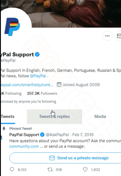 Solve any Paypal Problem in a few Minutes ( Paypal Support )