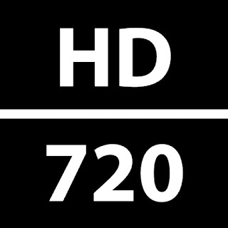  HD 720