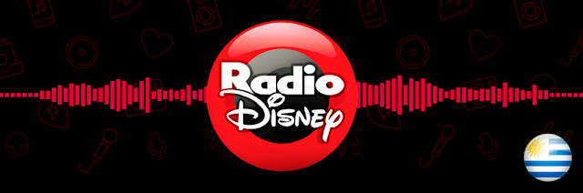 Banner Radio Disney Uruguay 91.9 (En Vivo Online) - Montevideo, Uruguay