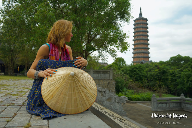 O que visitar em Ninh Binh, Roteiro Ninh Binh, Roteiro Vietname