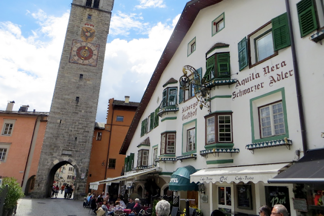 piste ciclabili alto adige