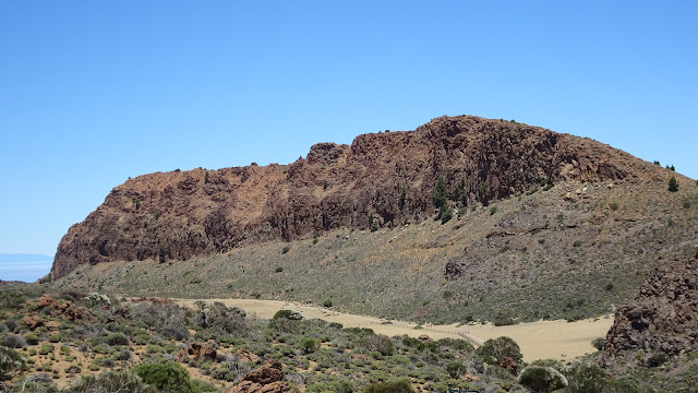 teide, la forteleza, tenerife