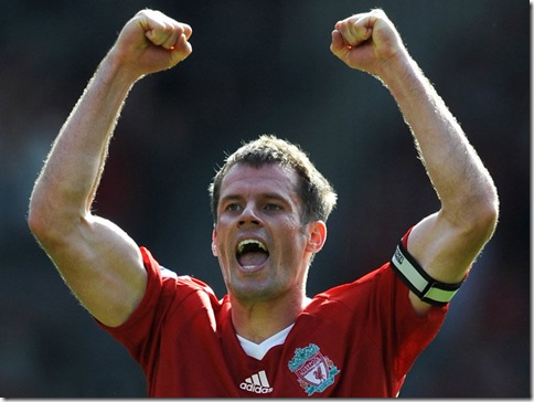 Jamie-Carragher