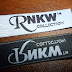 Label RKNW