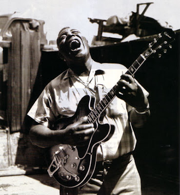 Howlin Wolf