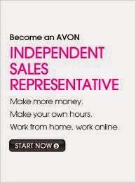 Become an AVON Rep