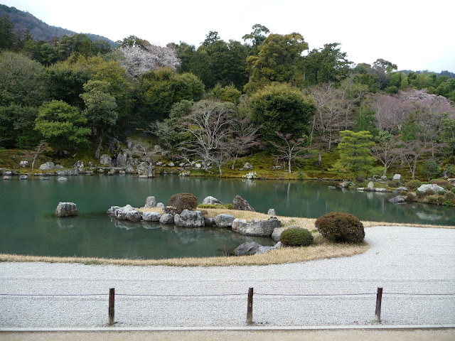 lac japon