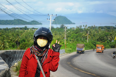 touring ke lampung