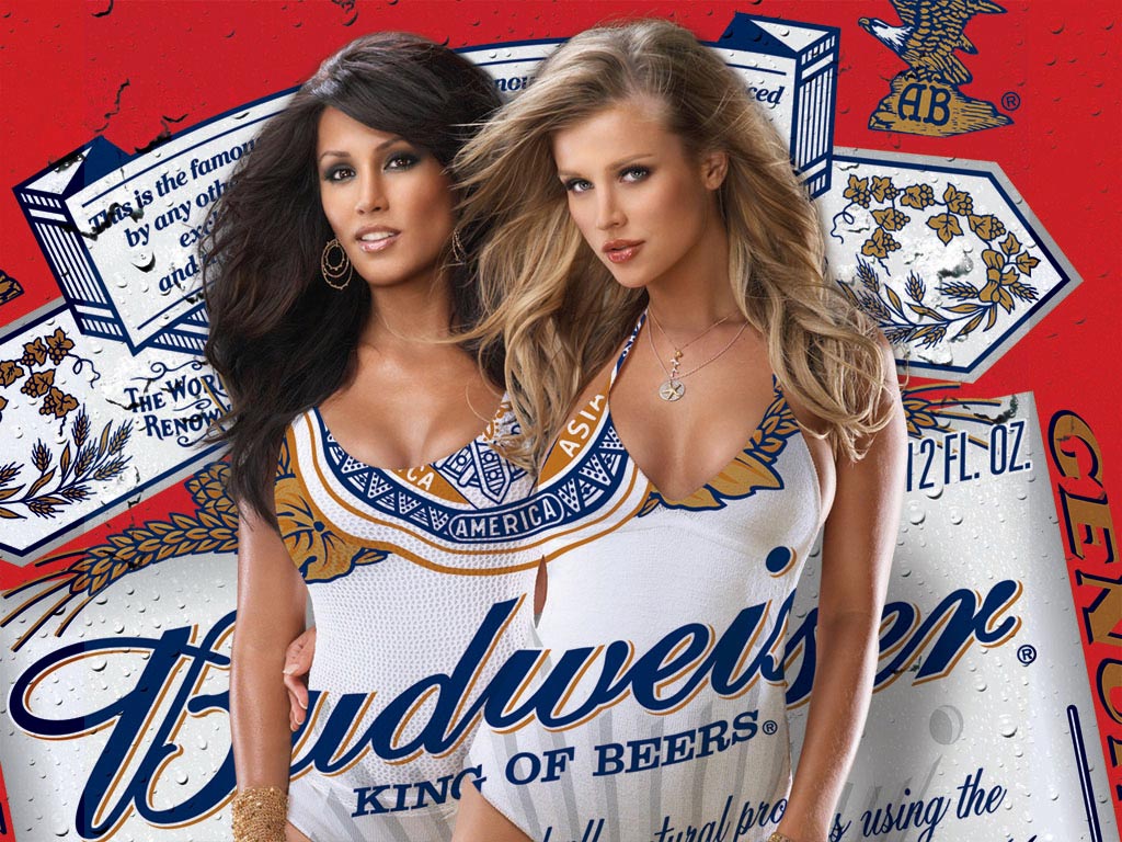 new wallpaper 2011: Budweiser Wallpaper - Budweiser Is Truly the King ...