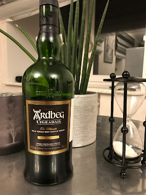 Ardbeg Uigeadail 54.2%