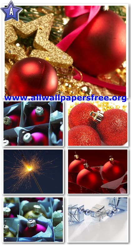 50 Beautiful Christmas Wallpapers 1280 X 1024