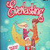 Novel Terbaru 2014 - Everlasting "Cinta Tak Akan Pernah Lupa"