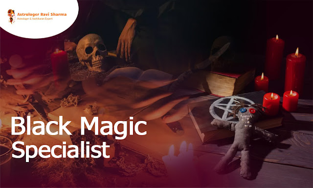 Black Magic Specialist in Mumbai