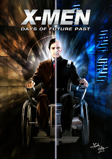 X-Men: Days of Future Past