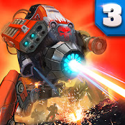 Defense Legend 3: Future War 2.5.8 Apk + Mod Money