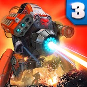 Defense Legend 3: Future War 2.5.8 Apk + Mod Money