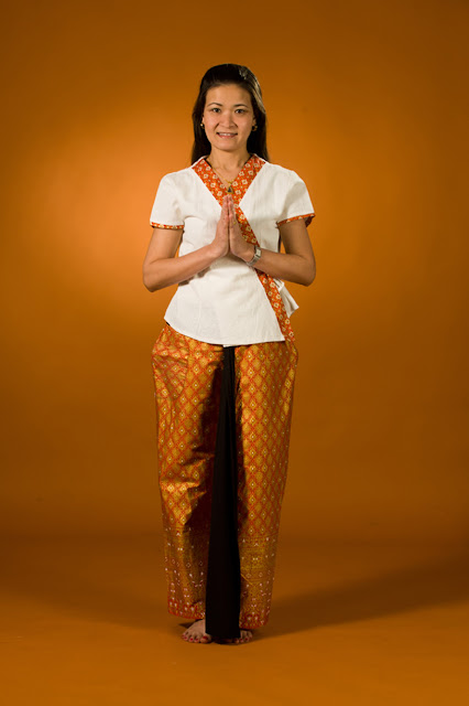 Thai Massage Stuttgart - Kittys Thaimassage Stuttgart