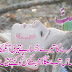 Muhabbat 2 Line Urdu Shayari Images Collection for FB Posts