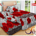 HARGA SPREI FATA SORONG MOTIF IMPERIAL ORCHID 120 X 200 29/11/2019 I WONGPASAR GROSIR MALANG