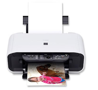 Canon PIXMA MP140 Driver Download