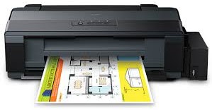 تحميل تعريف طابعة Epson L1300 - ألبوم درايفر لتحميل تعريف ...