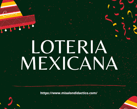 Lotería mexicana