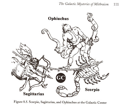 Tattoos Of Ophiuchus. Re: Ophiuchus: The 13th Zodiac