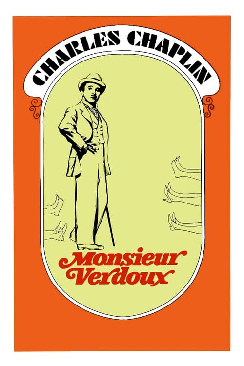 Regarder Monsieur Verdoux 1947 Film Complet En Francais