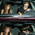 Miley Cyrus & Justin Gaston out to Dinner!