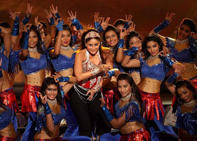 2012 IPL Opening Ceremony Stills