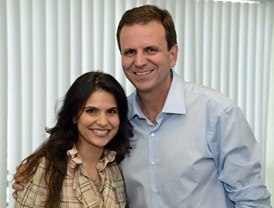 eduardo-paes-aline-barros