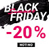 Notino Black Friday 2019 | Edycja letnia 