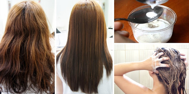 How To Grow Hair And Make Them Silky And Shiny