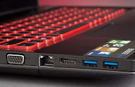 Daftar Laptop Gaming Yang Murah Dengan Budget 3 Juta – 7 Jutaan