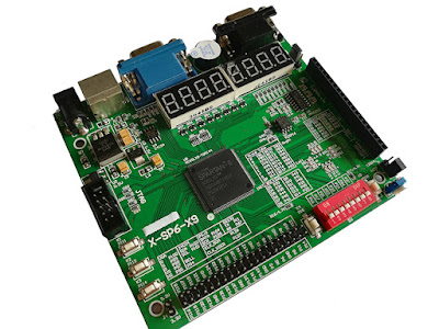 The most recommended and affordable Xilinx FPGA boards for students