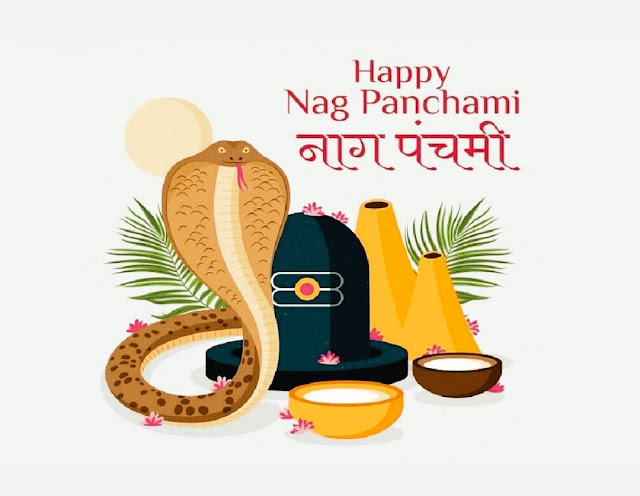 Nag Panchami Photo HD