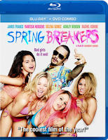 Spring Breakers (2012)