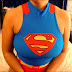 Women Wednesday: Supergirl Becomes Superwoman
