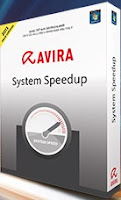 download Avira System Speedup without crack serial key full version