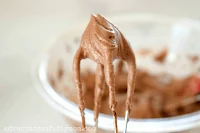simple chocolate frosting
