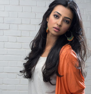 Radhika Apte