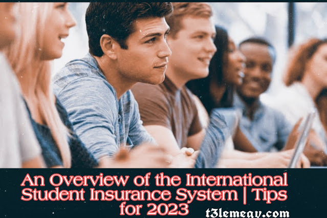 An Overview of the International Student Insurance System | Tips for 2023