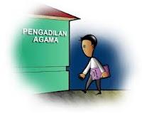 Peran, Fungsi dan Kewenangan Pengadilan Agama (PA)