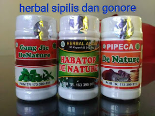 Obat sipilis