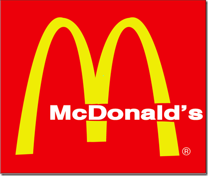 McDonald's Logo